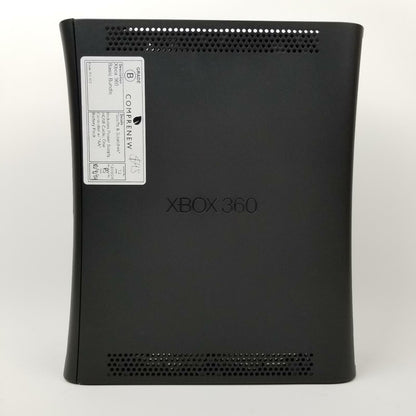 Microsoft Xbox 360 Basic Bundle Black | Grade B