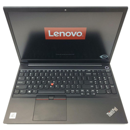 Lenovo ThinkPad E15 Win 11 Home i5-10210U 16GB RAM 256GB NVMe | Grade B