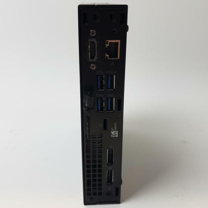 Dell OptiPlex 5060 Win 11 Home i5-8500T 32GB RAM 256GB NVMe | Grade A
