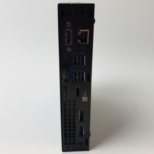 Dell OptiPlex 5060 Win 11 Home i5-8500T 32GB RAM 256GB NVMe | Grade A