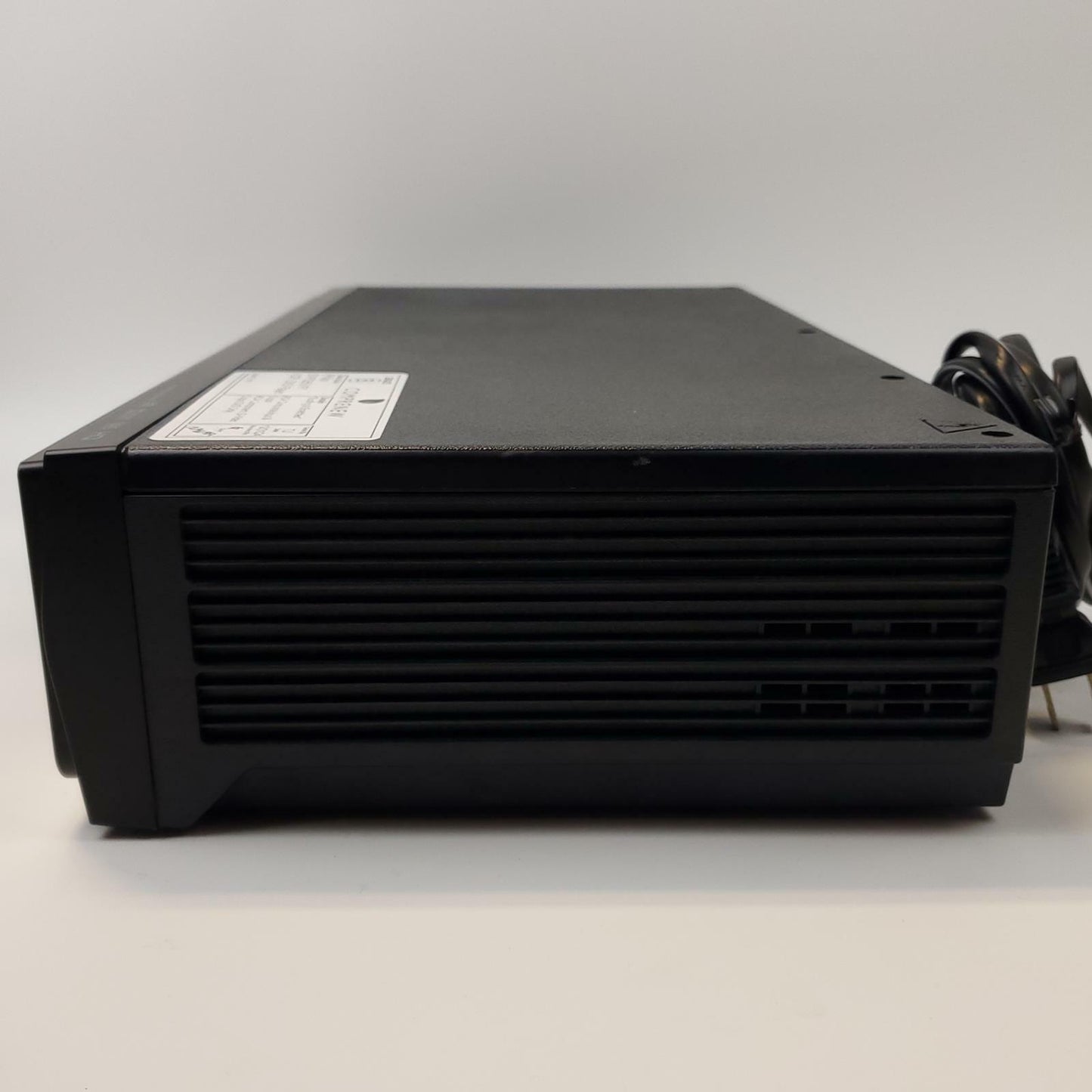 Philips DVP3355V/F7 VCR/DVD Player | Grade B