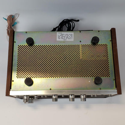 Pioneer SX-680 Stereo Receiver | Grade B
