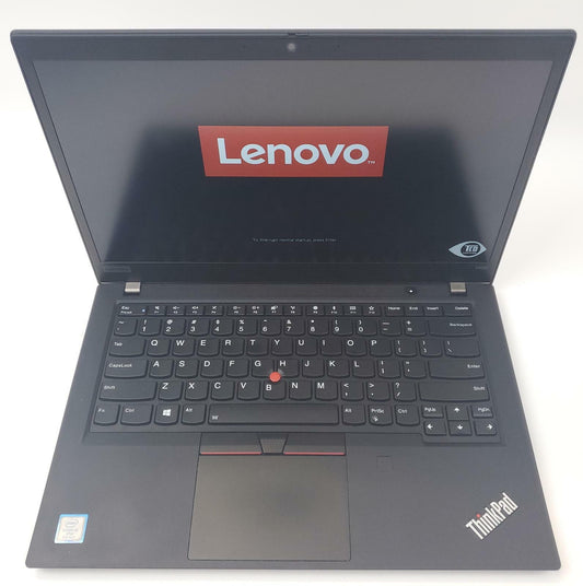 Lenovo ThinkPad T490 Win 11 Home i5-8365U 16GB RAM 256GB M.2 | Grade B