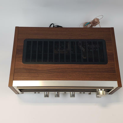 Pioneer SX-680 Stereo Receiver | Grade B