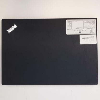 Lenovo ThinkPad T490 Win 11 Home i5-8365U 16GB RAM 256GB M.2 | Grade B | 352