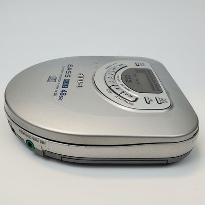 Aiwa XP-V716C Portable CD Player | Grade B