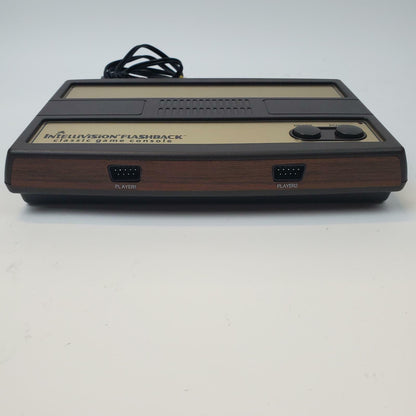 Intellivision Flashback Console | Grade B