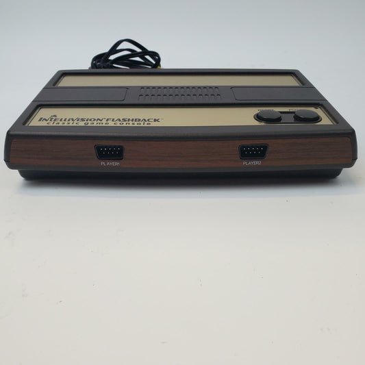 Intellivision Flashback Console | Grade B