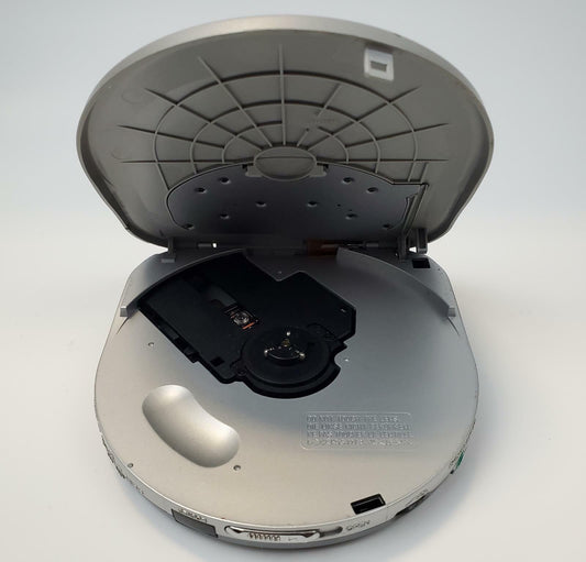 Aiwa XP-V716C Portable CD Player | Grade B