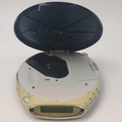 Sony D-EJ360 Portable CD Player | Grade B