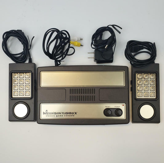 Intellivision Flashback Console | Grade B