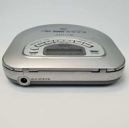 Aiwa XP-V716C Portable CD Player | Grade B