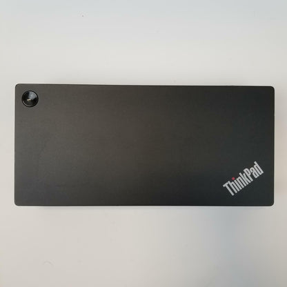 Lenovo ThinkPad LDA-KP Universal USB-C Docking Station | Grade B