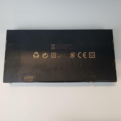 Alienware KG900 Wired Gaming Keyboard | Grade B