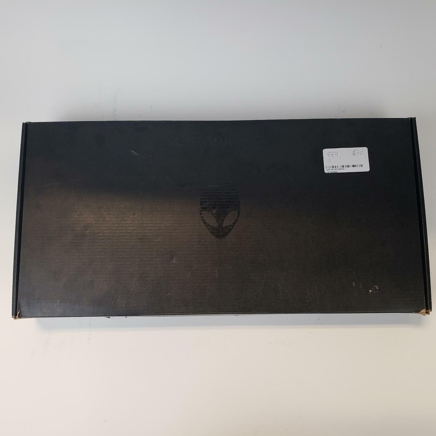 Alienware KG900 Wired Gaming Keyboard | Grade B