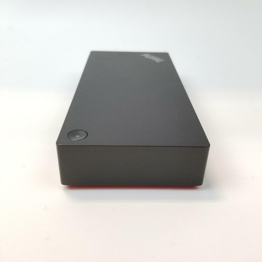 Lenovo ThinkPad LDA-KP Universal USB-C Docking Station | Grade B