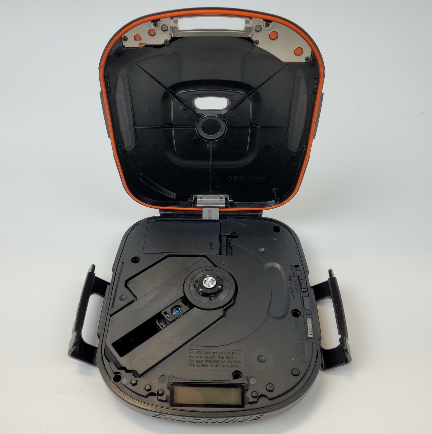 Panasonic SL-SW405 Portable CD Player | Grade B