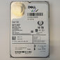 Dell ST10000NM0256 Exos X10 10TB 3.5" SAS Internal HDD | Grade A