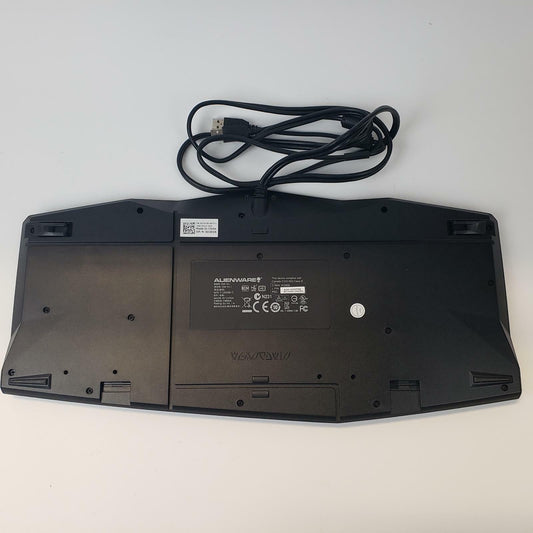 Alienware KG900 Wired Gaming Keyboard | Grade B