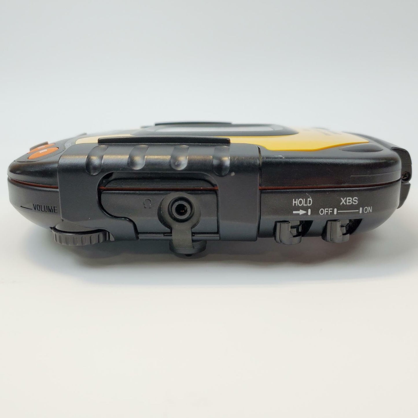 Panasonic SL-SW405 Portable CD Player | Grade B