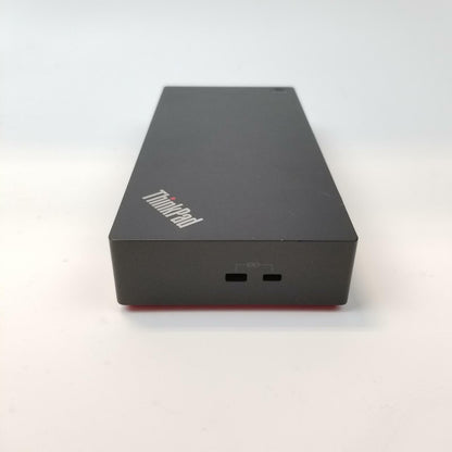 Lenovo ThinkPad LDA-KP Universal USB-C Docking Station | Grade B