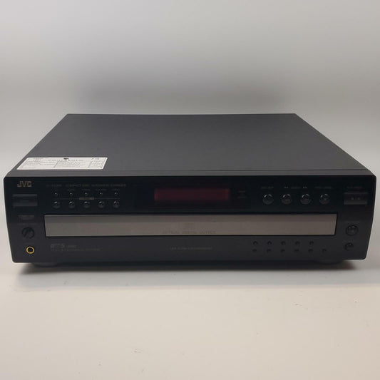 JVC XL-FZ258 Compact Disc Automatic Changer | Grade B