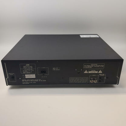 JVC XL-FZ258 Compact Disc Automatic Changer | Grade B