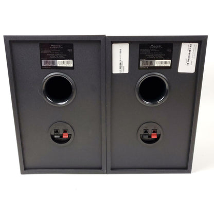 Pioneer S-HF31-LR Stereo Speaker Pair | Grade B