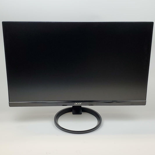 Acer A240HY 24" 1920x1080 60Hz IPS/LED Monitor | Grade A