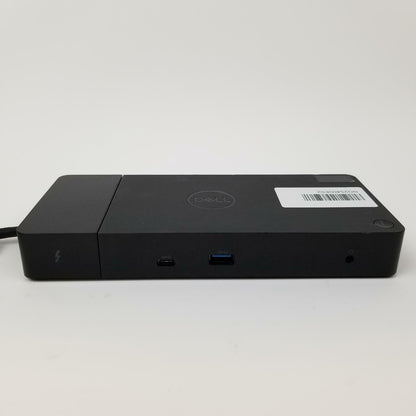 Dell WD19TB Docking Station | Grade A