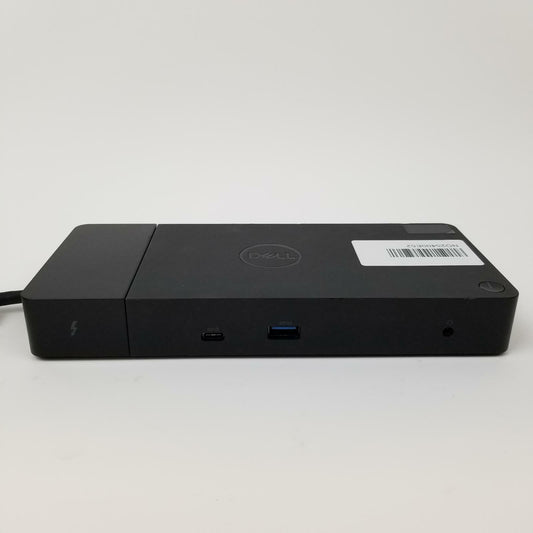 Dell WD19TB Docking Station | Grade A