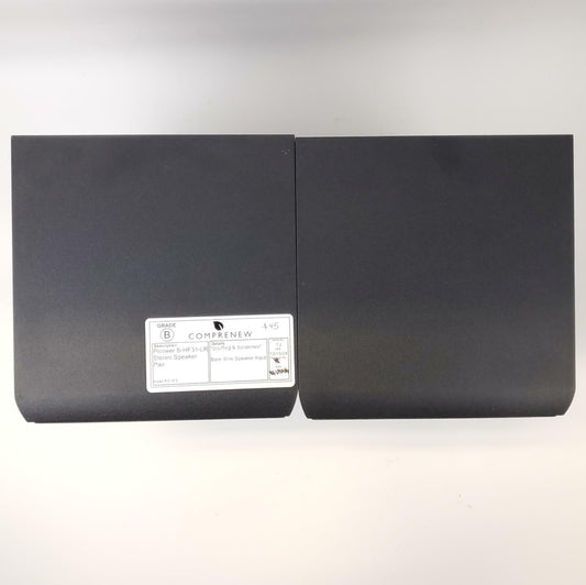 Pioneer S-HF31-LR Stereo Speaker Pair | Grade B