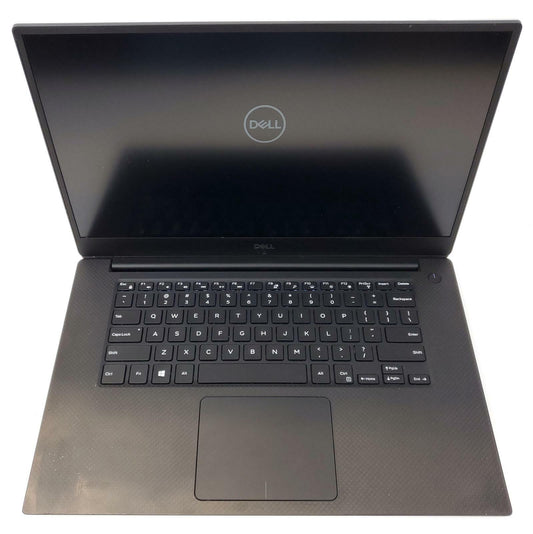 Dell Precision 5530 Win 11 Home I7-8850H 32GB RAM 256GB NVMe 4GB GPU | Grade C