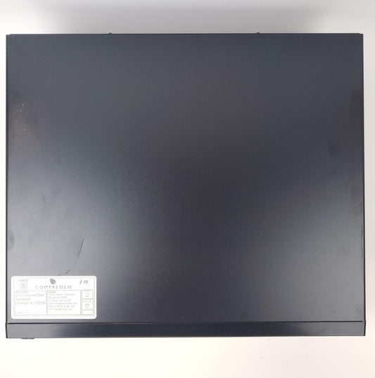 JVC XL-FZ258 Compact Disc Automatic Changer | Grade B