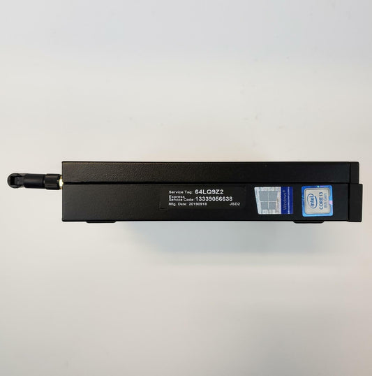 Dell OptiPlex 7060 Win 11 Home I3-8100T 32GB RAM 256GB NVMe | Grade B