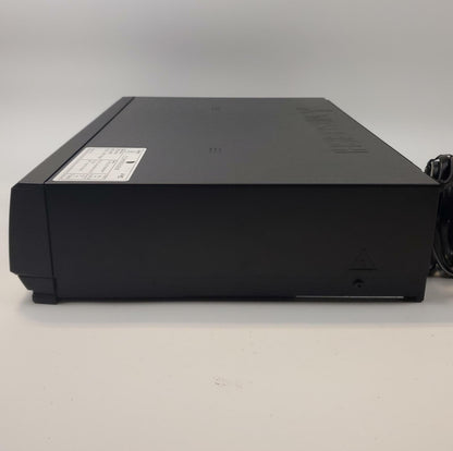 Mitsubishi HS-U448 VCR/VHS Player | Grade B