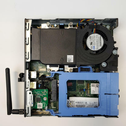 Dell OptiPlex 7060 Win 11 Home I3-8100T 32GB RAM 256GB NVMe | Grade B