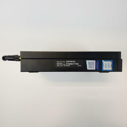Dell OptiPlex 7060 Win 11 Home I3-8100T 32GB RAM 256GB NVMe | Grade B | 947