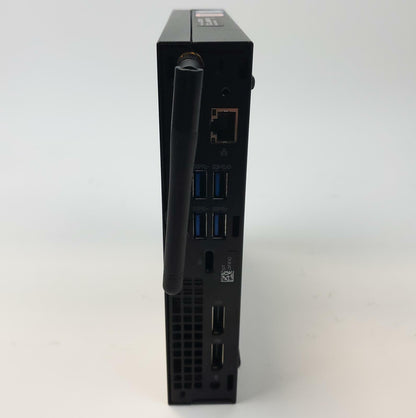 Dell OptiPlex 7060 Win 11 Home I3-8100T 32GB RAM 256GB NVMe | Grade B | 947