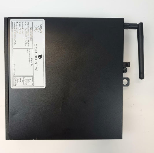 Dell OptiPlex 7060 Win 11 Home I3-8100T 32GB RAM 256GB NVMe | Grade B | 947