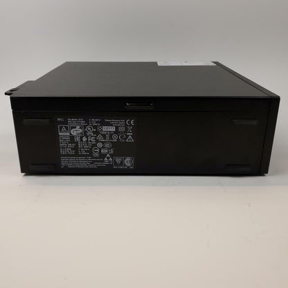 Dell OptiPlex 7060 Win 11 Home i5-8500 32GB RAM 256 NVMe | Grade B