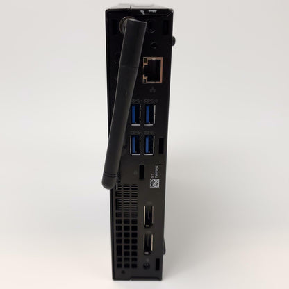 Dell OptiPlex 7060 Win 11 Home i5-8500T i5-8500T 32GB RAM 256GB NVMe | Grade C