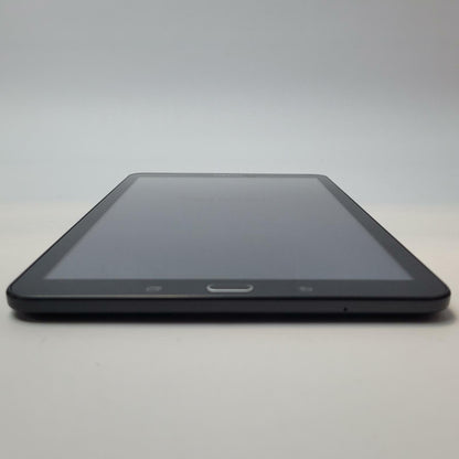 SAMSUNG Galaxy Tab E 9.6 SM-T567V 16GB WiFi Tablet Metallic Black | Grade C
