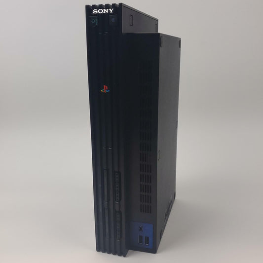 Sony PlayStation 2 SCPH-39001 Console Basic Bundle | Grade D