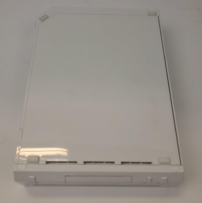 Nintendo Wii RVL-001 Console (White) Basic Bundle | Grade B
