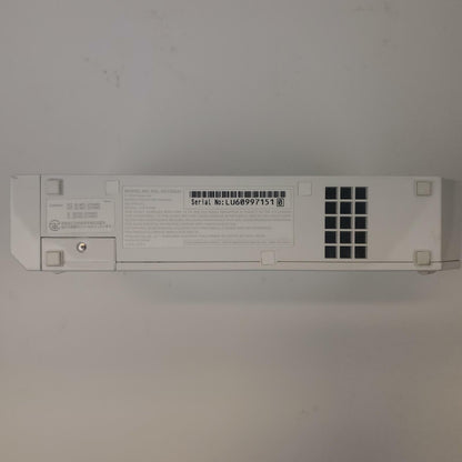 Nintendo Wii RVL-001 Console (White) Basic Bundle | Grade B