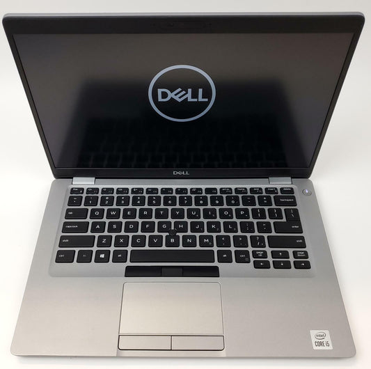 Dell Latitude 5410 Win 11 Home i5-10210U 32GB RAM 512GB NVMe | Grade C