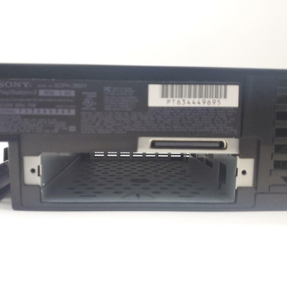 Sony PlayStation 2 SCPH-39001 Console Basic Bundle | Grade D