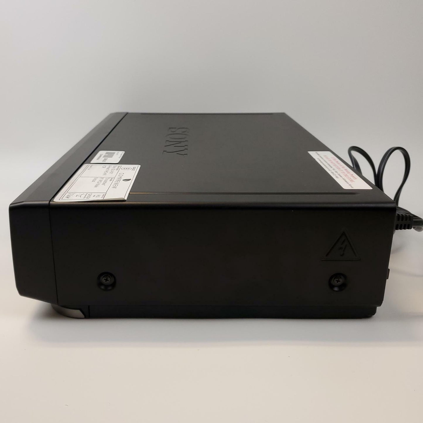Sony SLV-N71 4-Head HiFi VCR/VHS Player | Grade B