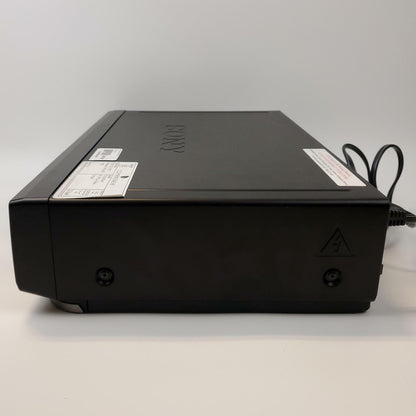 Sony SLV-N71 4-Head HiFi VCR/VHS Player | Grade B